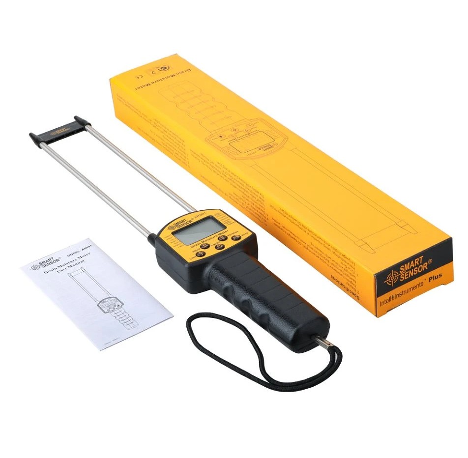grain moisture meter 2 grain moisture meter 2