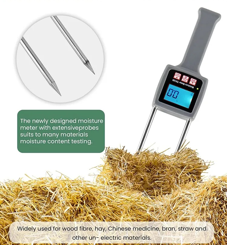 moisture meter tk100 moisture meter tk100