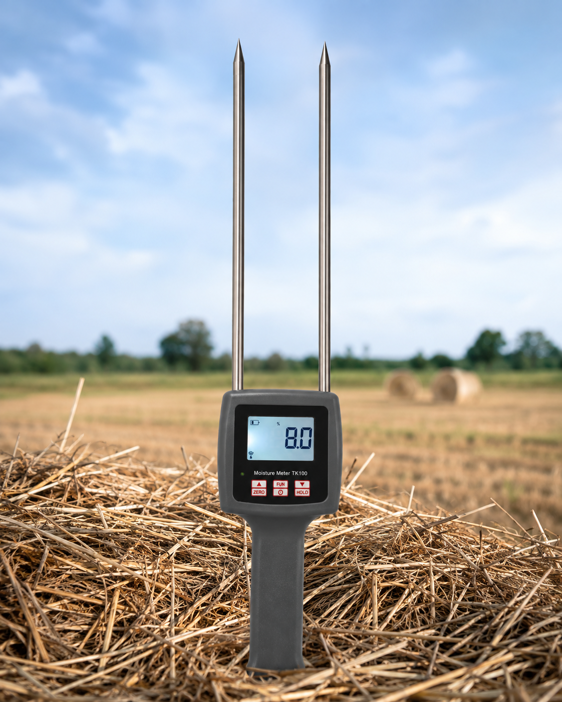 meter 7 meter 7